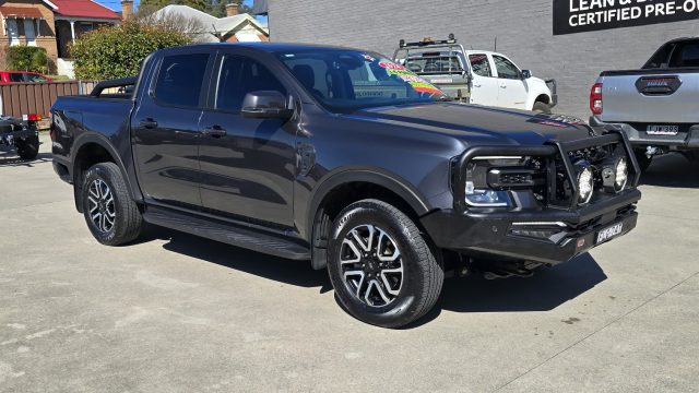 2024 FORD RANGER - Image 6
