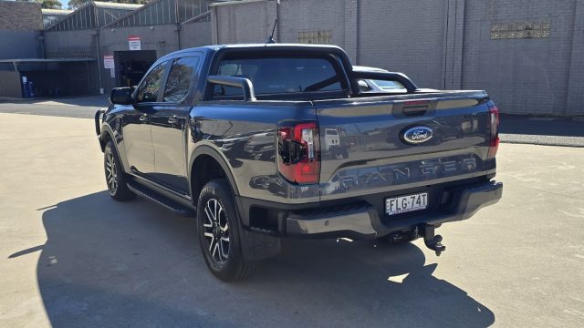 2024 FORD RANGER - Image 11