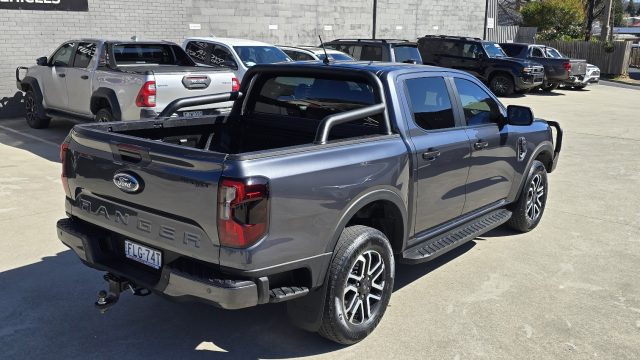 2024 FORD RANGER - Image 13