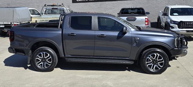 2024 FORD RANGER - Image 14