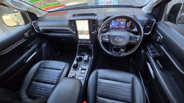 2024 FORD RANGER - Image 2