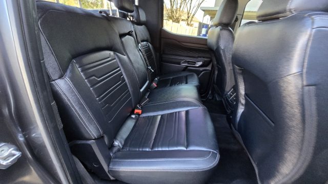 2024 FORD RANGER - Image 15