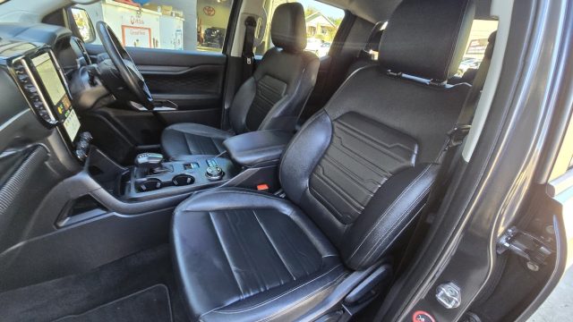 2024 FORD RANGER - Image 16