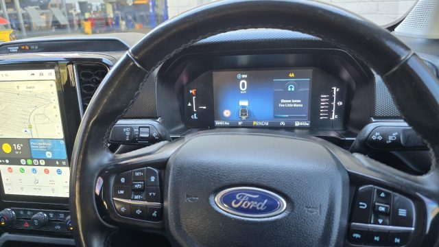 2024 FORD RANGER - Image 20