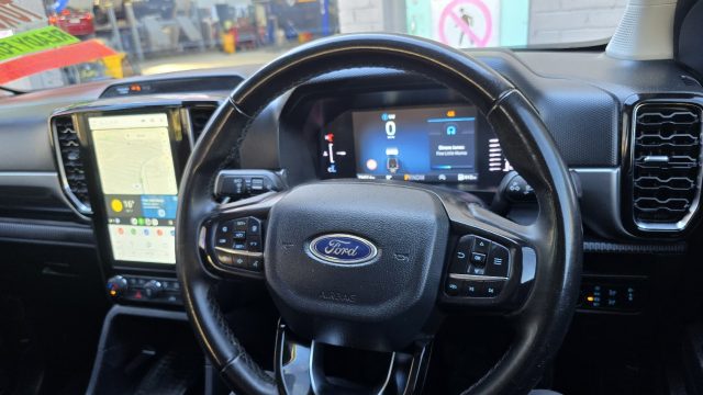 2024 FORD RANGER - Image 21