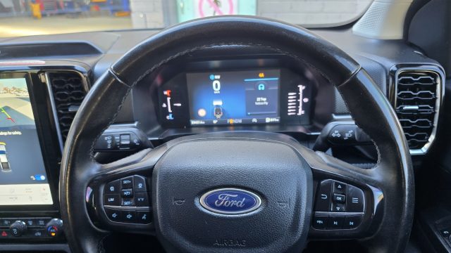 2024 FORD RANGER - Image 26