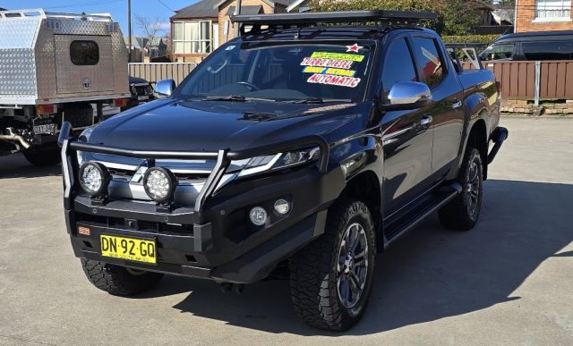 2023 MITSUBISHI TRITON - Image 5