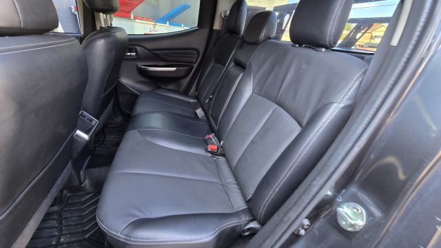 2023 MITSUBISHI TRITON - Image 14