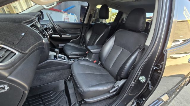 2023 MITSUBISHI TRITON - Image 15