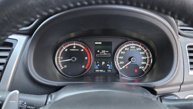 2023 MITSUBISHI TRITON - Image 18