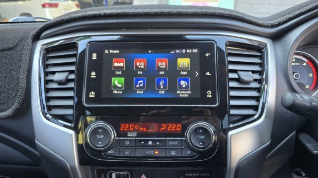 2023 MITSUBISHI TRITON - Image 21