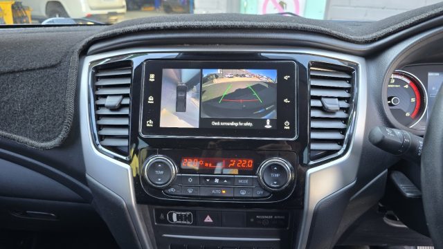 2023 MITSUBISHI TRITON - Image 23