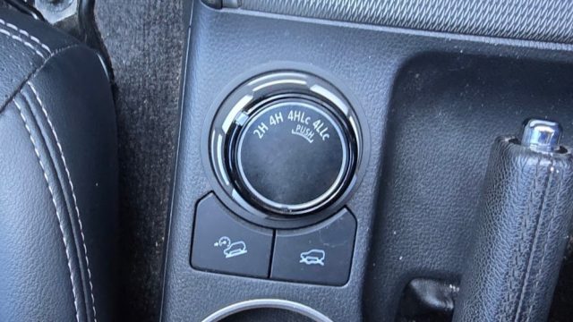 2023 MITSUBISHI TRITON - Image 27