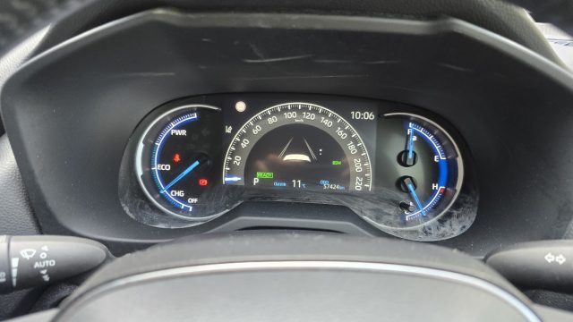 2021 Toyota Rav4 Hybrid - Image 16