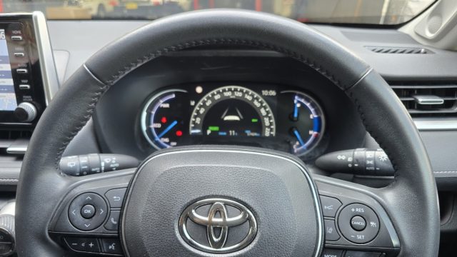 2021 Toyota Rav4 Hybrid - Image 17