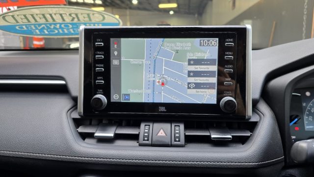 2021 Toyota Rav4 Hybrid - Image 20