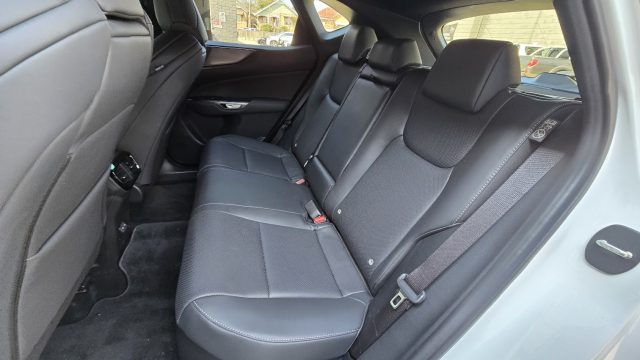 2024 Lexus NX350h - Image 16