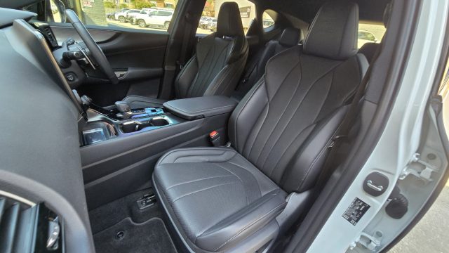 2024 Lexus NX350h - Image 17