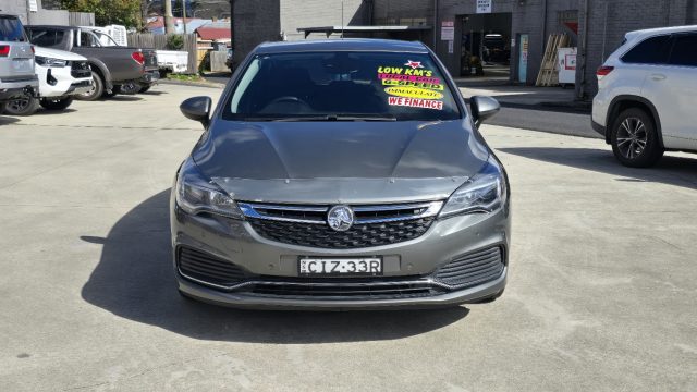 2016 Holden ASTRA - Image 5