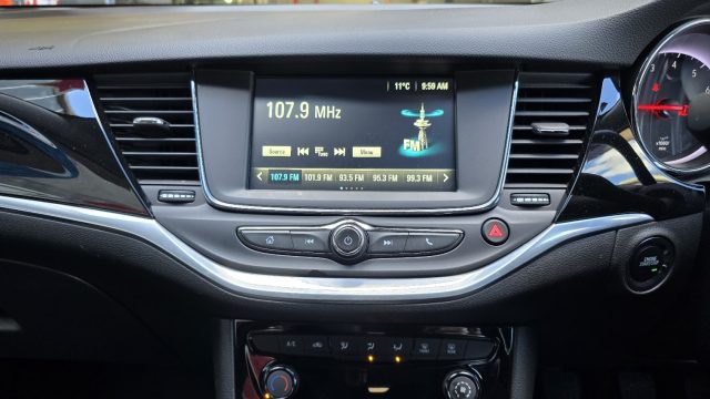 2016 Holden ASTRA - Image 20