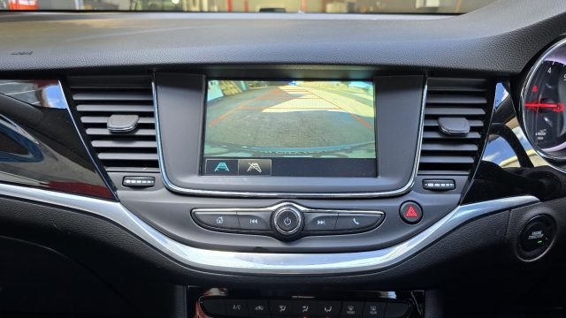 2016 Holden ASTRA - Image 22