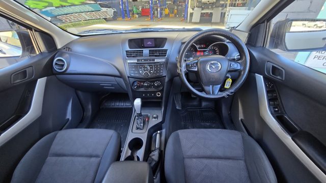 2012 MAZDA BT-50 - Image 14