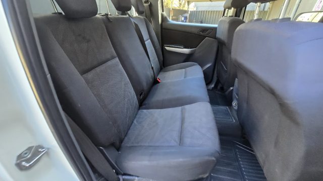 2012 MAZDA BT-50 - Image 15