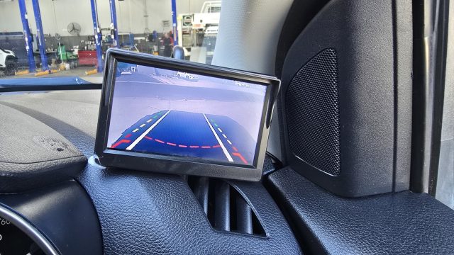 2012 MAZDA BT-50 - Image 19