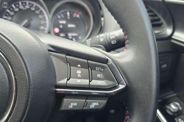 2021 MAZDA CX-9 - Image 13