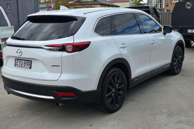 2021 MAZDA CX-9 - Image 16