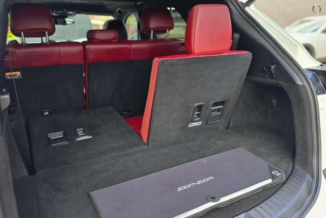2021 MAZDA CX-9 - Image 12