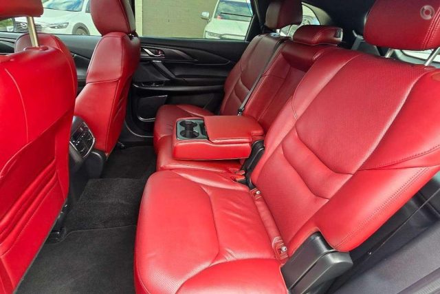 2021 MAZDA CX-9 - Image 6