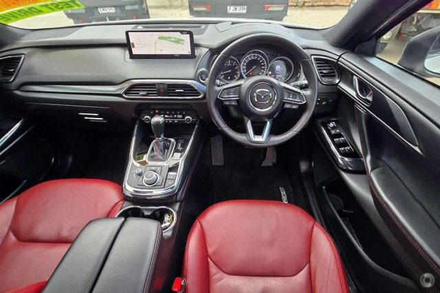 2021 MAZDA CX-9 - Image 7