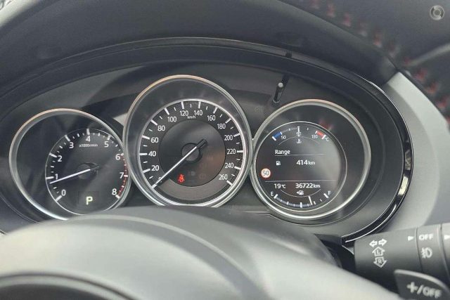 2021 MAZDA CX-9 - Image 17