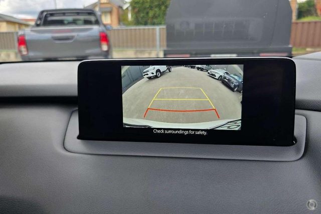 2021 MAZDA CX-9 - Image 10
