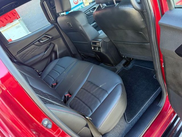 2025 ISUZU D-MAX - Image 33