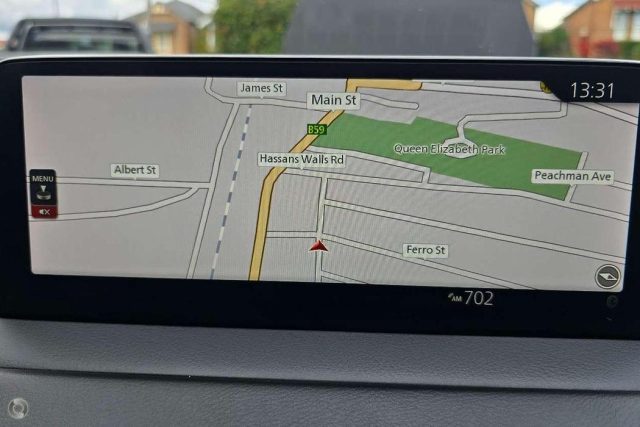 2021 MAZDA CX-9 - Image 21