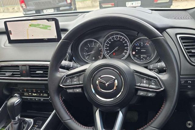 2021 MAZDA CX-9 - Image 19