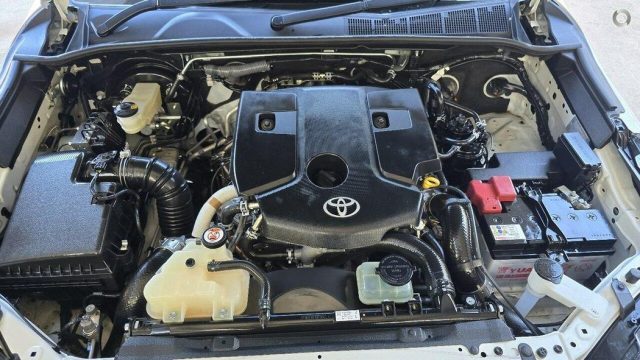 2022 Toyota Fortuner - Image 20