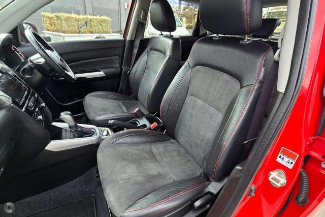 2017 SUZUKI VITARA - Image 16