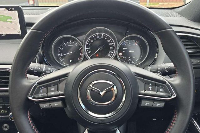 2021 MAZDA CX-9 - Image 26