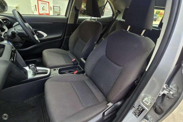 2023 Toyota Yaris Cross Hybrid - Image 15
