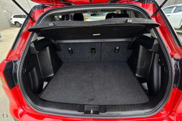 2017 SUZUKI VITARA - Image 20