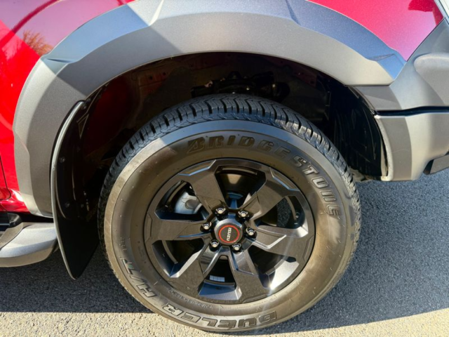 2025 ISUZU D-MAX - Image 31