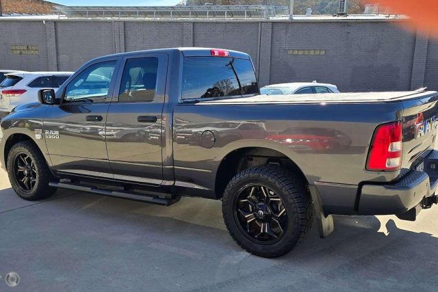 2018 Ram Truck RAM TRUCK 1500 - Image 21