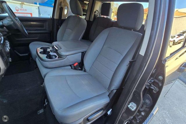 2018 Ram Truck RAM TRUCK 1500 - Image 22