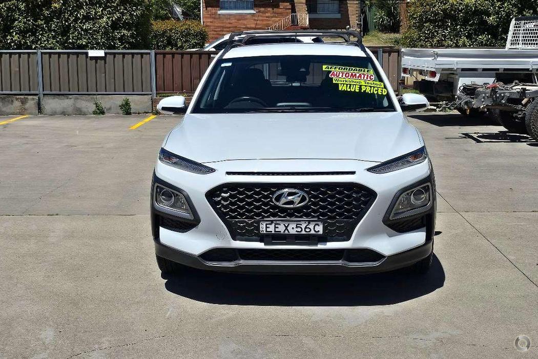 2019 Hyundai KONA - Image 2