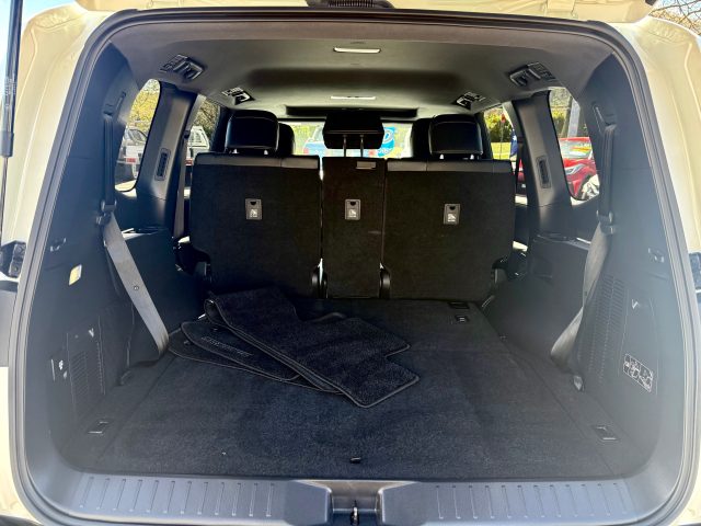 2022 Toyota LandCruiser - Image 5