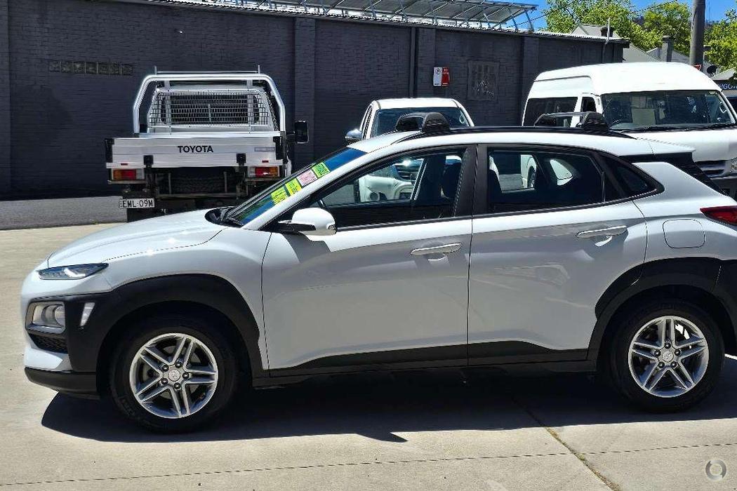 2019 Hyundai KONA - Image 12