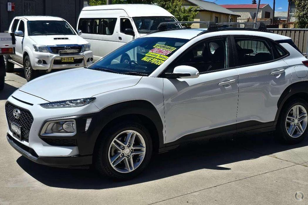 2019 Hyundai KONA - Image 11